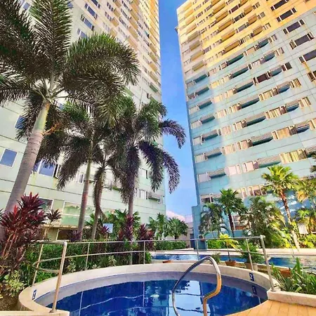 Cozy & Affordable Stay Near Bgc #Rt33005