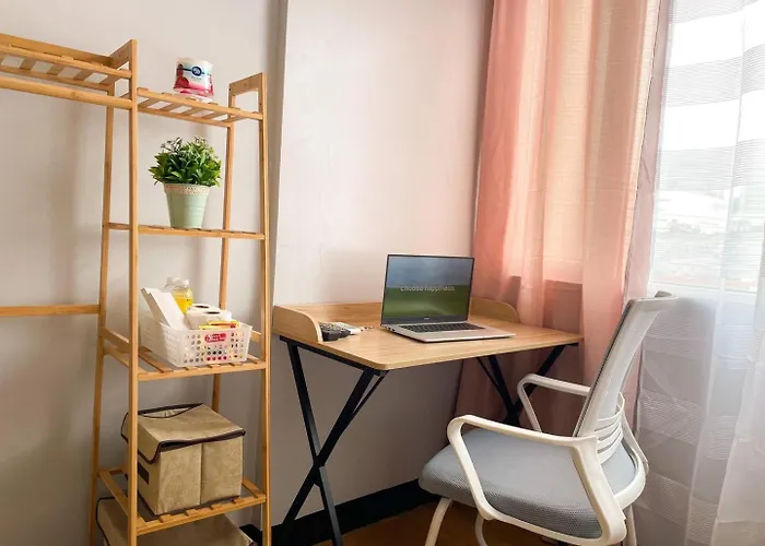 Cozy & Affordable Near Bgc #rt33005 * 马尼拉